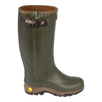 Percussion Cambridge Full-Zip Gummistiefel