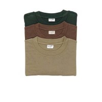 Percussion T-Shirt 3er-Pack