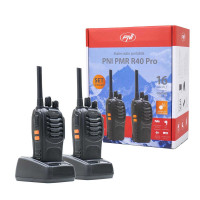 PNI PMR R40 Walkie-Talkie Set
