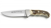 PUMA IP Stag Jagdmesser mit Hirschhorn