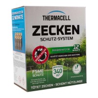 Thermacell Antizeckenrolle