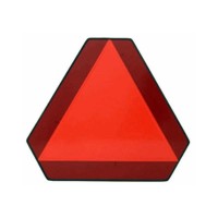 Warntafel Dreieck für Fahrzeuge